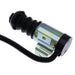 DURAFORCE 24V Stop Shut off Solenoid 04234303 37DZ/S/1/E/2 For Deutz 914 TCD914 BF914