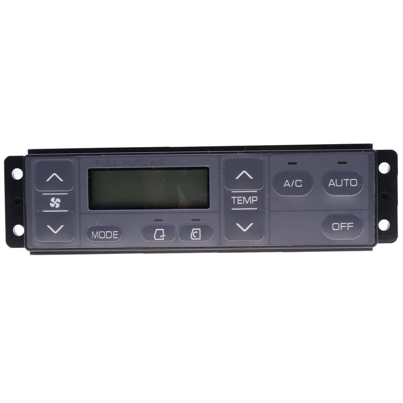 DURAFORCE A/C Controller 4426048 503722-3050 For 200-1 200-3 200-6 EX320-2 EX320-3 EX340-2