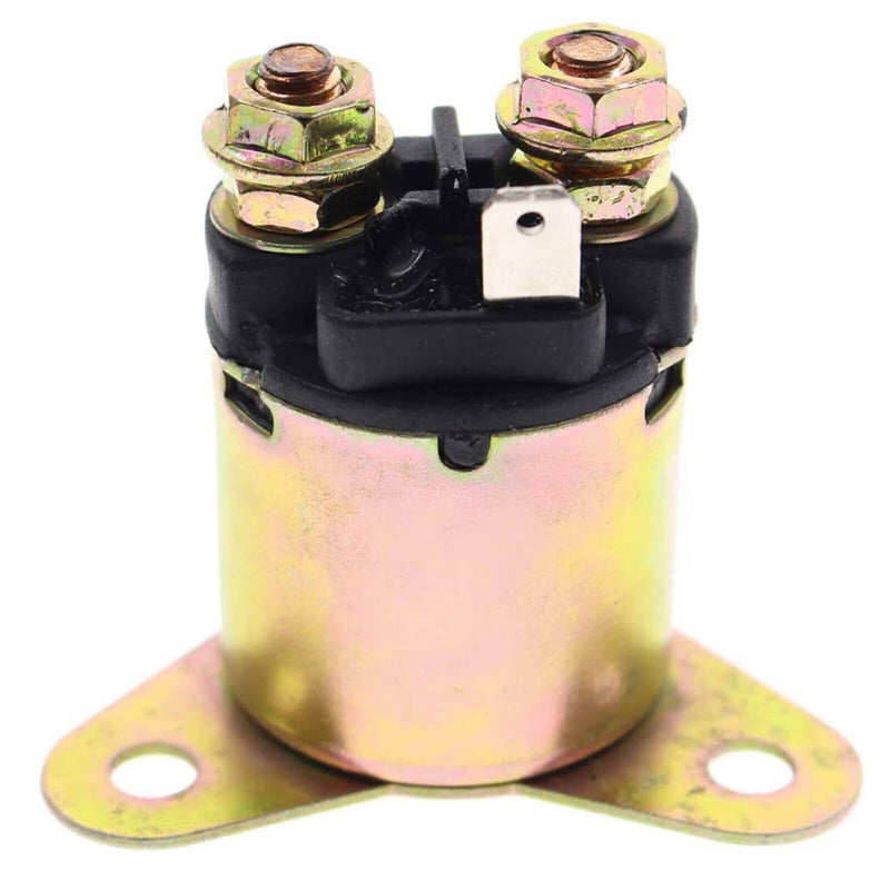 DURAFORCE Starter Solenoid 182800-1570 For Honda GX340 11hp, GX390 13hp, GX240 8hp,