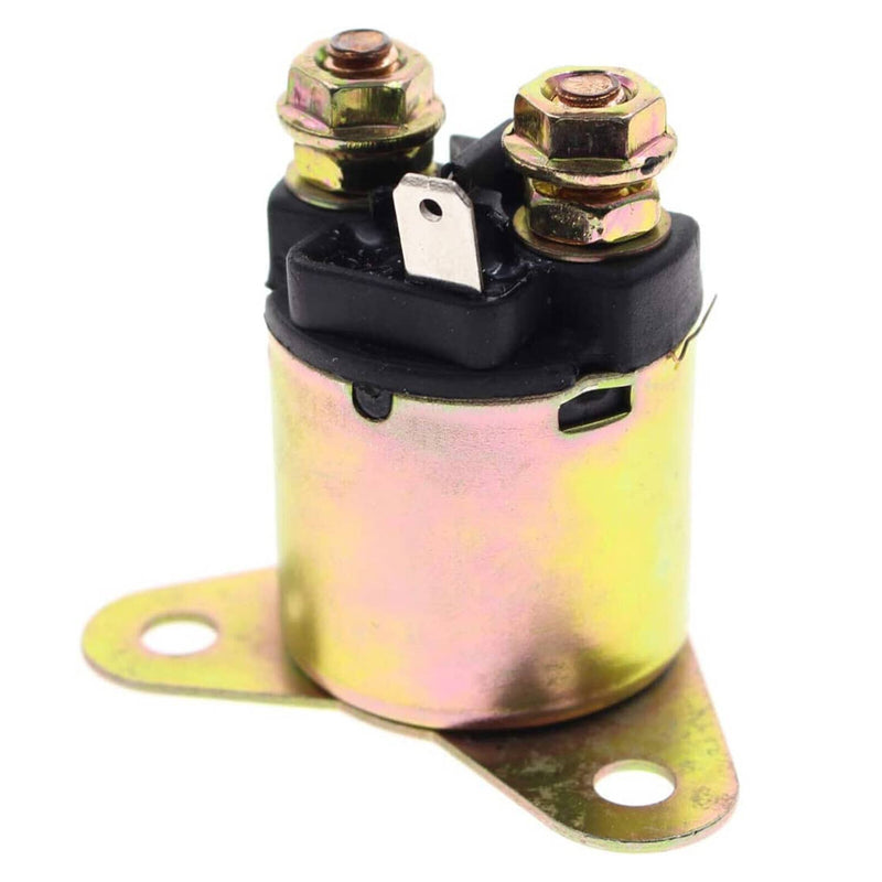 DURAFORCE Starter Solenoid 182800-1570 For Honda GX340 11hp, GX390 13hp, GX240 8hp,