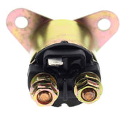 DURAFORCE Starter Solenoid 182800-1570 For Honda GX340 11hp, GX390 13hp, GX240 8hp,