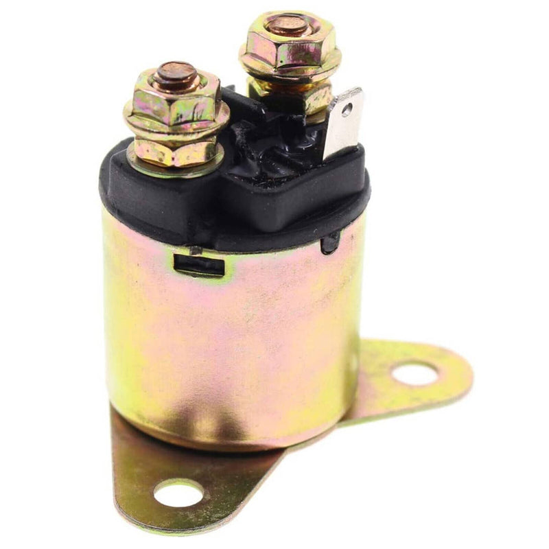 DURAFORCE Starter Solenoid 182800-1570 For Honda GX340 11hp, GX390 13hp, GX240 8hp,