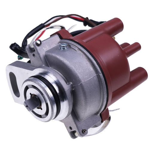 DURAFORCE Distributor Assembly EG283-68800 For Kubota Gas Engines WG600,WG750,WG752
