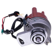 DURAFORCE Distributor Assembly EG283-68800 For Kubota Gas Engines WG600,WG750,WG752