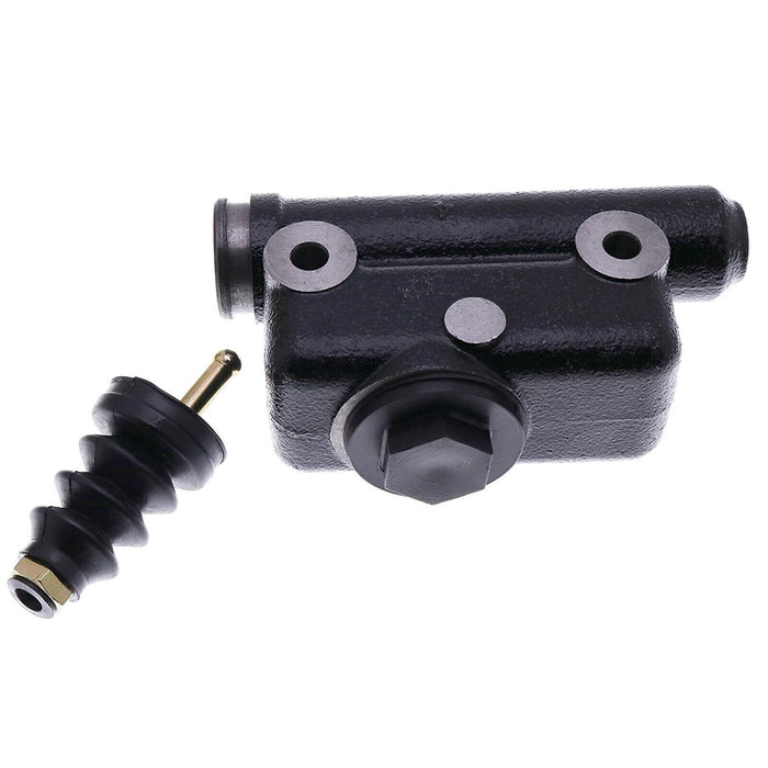 DURAFORCE 2PCS Brake Master Cylinder 127445 L25419 For Case 470 570 1530B 1737 1740