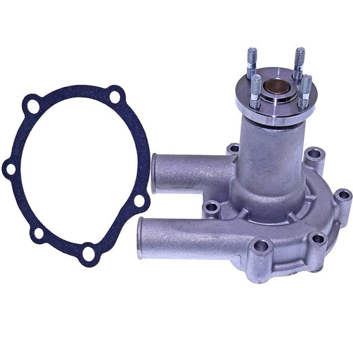 DURAFORCE New Water Pump CH12859 W/Gasket CH15536 For John Deere 1050 850 950 Tractor