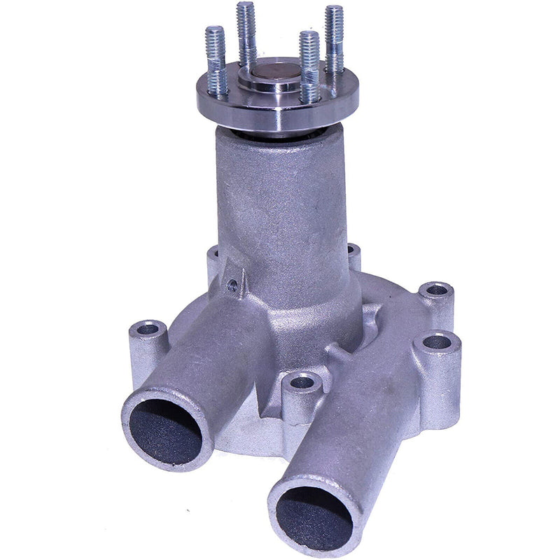 DURAFORCE New Water Pump CH12859 W/Gasket CH15536 For John Deere 1050 850 950 Tractor