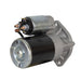 DURAFORCE New Starter Motor For HITACHI S114-257 S114-483A YANMAR 129573-77010 17100877010