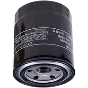 DURAFORCE Filter 1972202-C1 For Kubota B21 B26 Indust/Const, GH630 Engine F2000, F2100