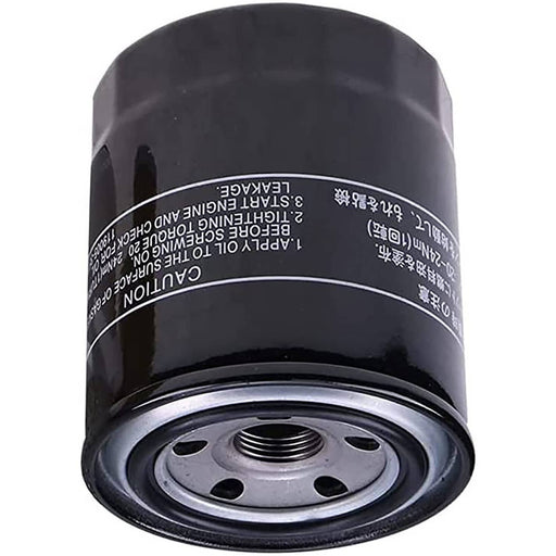 DURAFORCE Filter 1972202-C1 For Kubota B21 B26 Indust/Const, GH630 Engine F2000, F2100