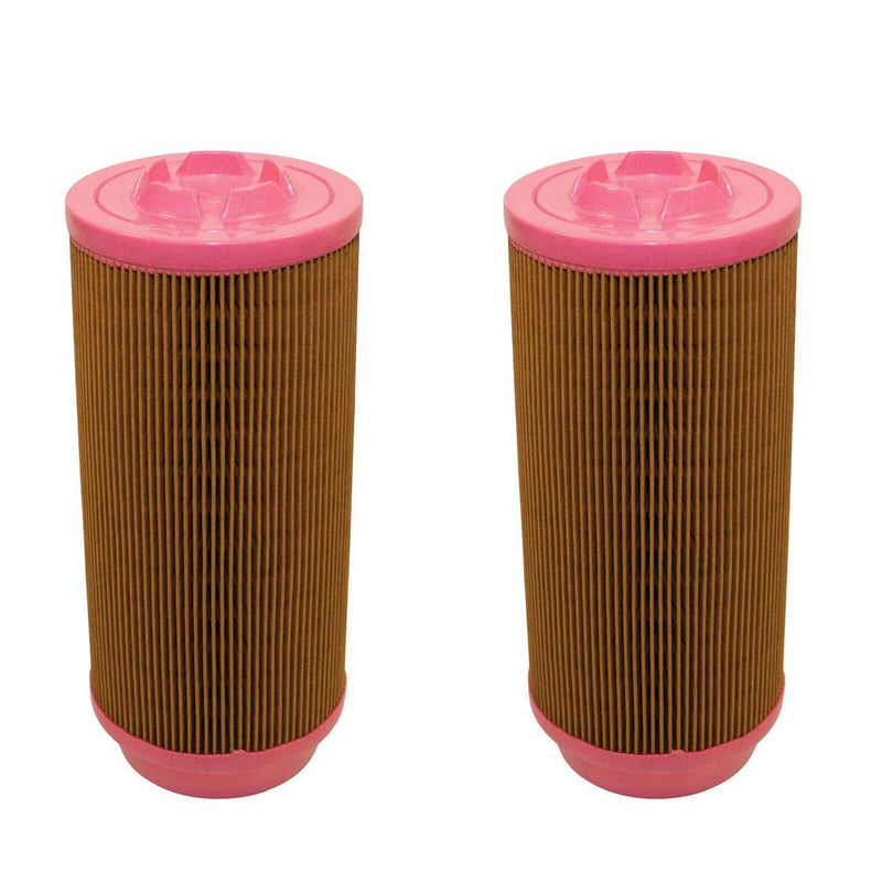 DURAFORCE Hot Sales 2PCS Air Filter AF26387 For Kubota ZD323 ZD331 ZD326 Zero Turn Mower