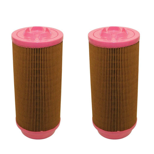 DURAFORCE Hot Sales 2PCS Air Filter AF26387 For Kubota ZD323 ZD331 ZD326 Zero Turn Mower