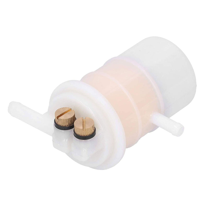 DURAFORCE Fuel Filter 565004008610,56500435190 For Mitubishi Engine S3 S3L2 S4L2 L2E L3E