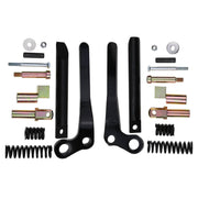 DURAFORCE New LH 6724776 & RH 6724775 Lever Kit for Bobcat S220 S250 S300 S330 A220 A300