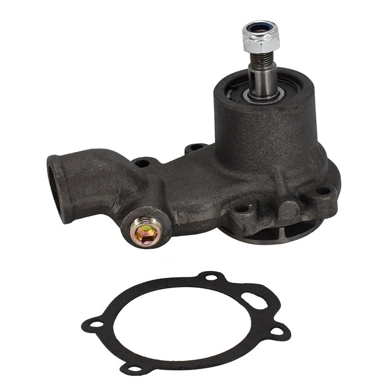 DURAFORCE 02/100066 Water Pump For JCB Backhoe Loader 3C 1400-2WD 1400-4WD 1550-2WD 4C-4WD