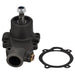 DURAFORCE 02/100066 Water Pump For JCB Backhoe Loader 3C 1400-2WD 1400-4WD 1550-2WD 4C-4WD