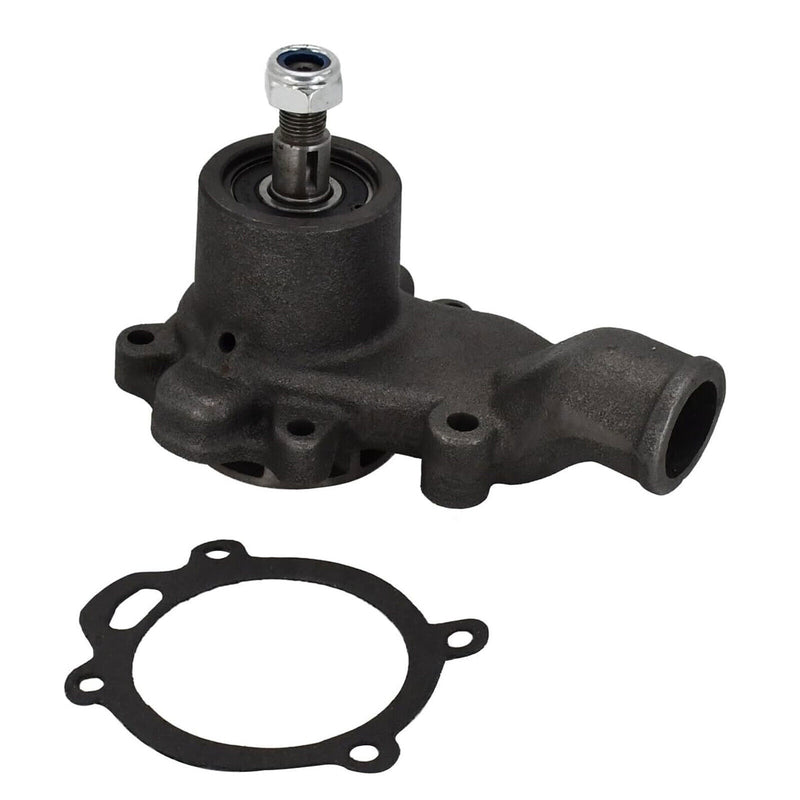 DURAFORCE 02/100066 Water Pump For JCB Backhoe Loader 3C 1400-2WD 1400-4WD 1550-2WD 4C-4WD