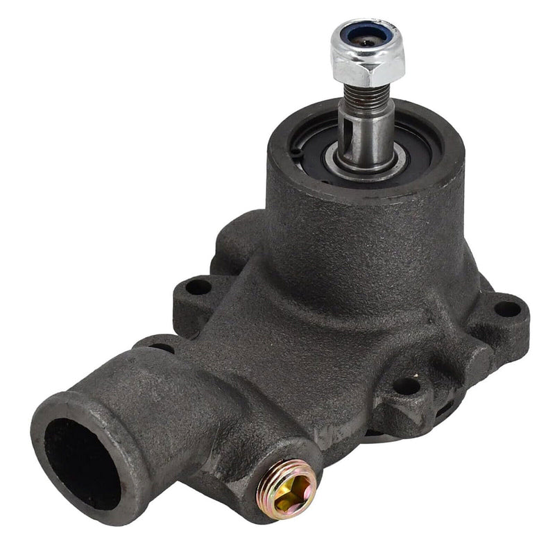 DURAFORCE 02/100066 Water Pump For JCB Backhoe Loader 3C 1400-2WD 1400-4WD 1550-2WD 4C-4WD