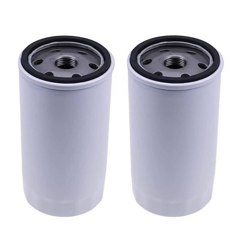 DURAFORCE 2X Oil Filter LF700 Wix 51460 For Massey Ferguson 175 180 255 265 275 270 282
