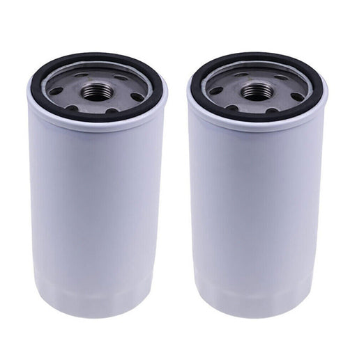 DURAFORCE 2X Oil Filter LF700 Wix 51460 For Massey Ferguson 175 180 255 265 275 270 282