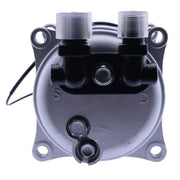 DURAFORCE New Compressor 18-10157-06 For Thermo King Tripac APU 102-1018 102-1004 102-580