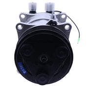 DURAFORCE New Compressor 18-10157-06 For Thermo King Tripac APU 102-1018 102-1004 102-580