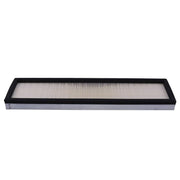 DURAFORCE Cab Filter 84376814 For New Holland C227 C232 C234 C237 C238 C245 L213 L215 L218