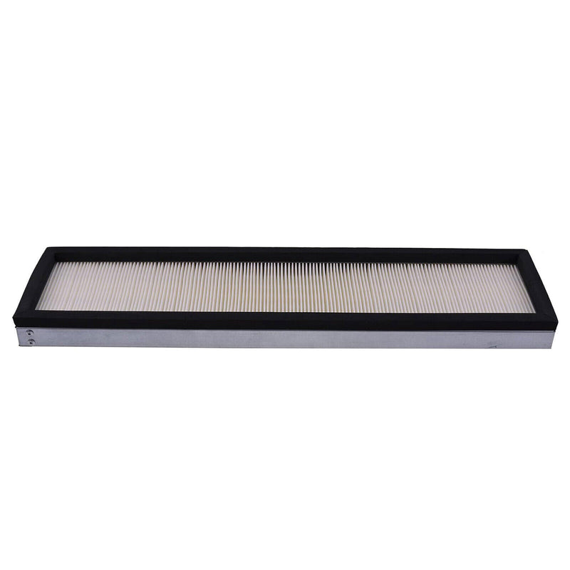 DURAFORCE Cab Filter 84376814 For New Holland C227 C232 C234 C237 C238 C245 L213 L215 L218