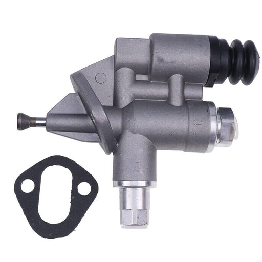 DURAFORCE 4988747 6CT 6CT8.3 Fuel Lift Pump 3936318 3917999 for 94-98 Dodge Cummins5.9 12V