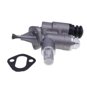 DURAFORCE 4988747 6CT 6CT8.3 Fuel Lift Pump 3936318 3917999 for 94-98 Dodge Cummins5.9 12V