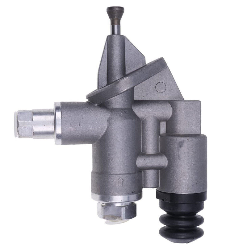 DURAFORCE 4988747 6CT 6CT8.3 Fuel Lift Pump 3936318 3917999 for 94-98 Dodge Cummins5.9 12V