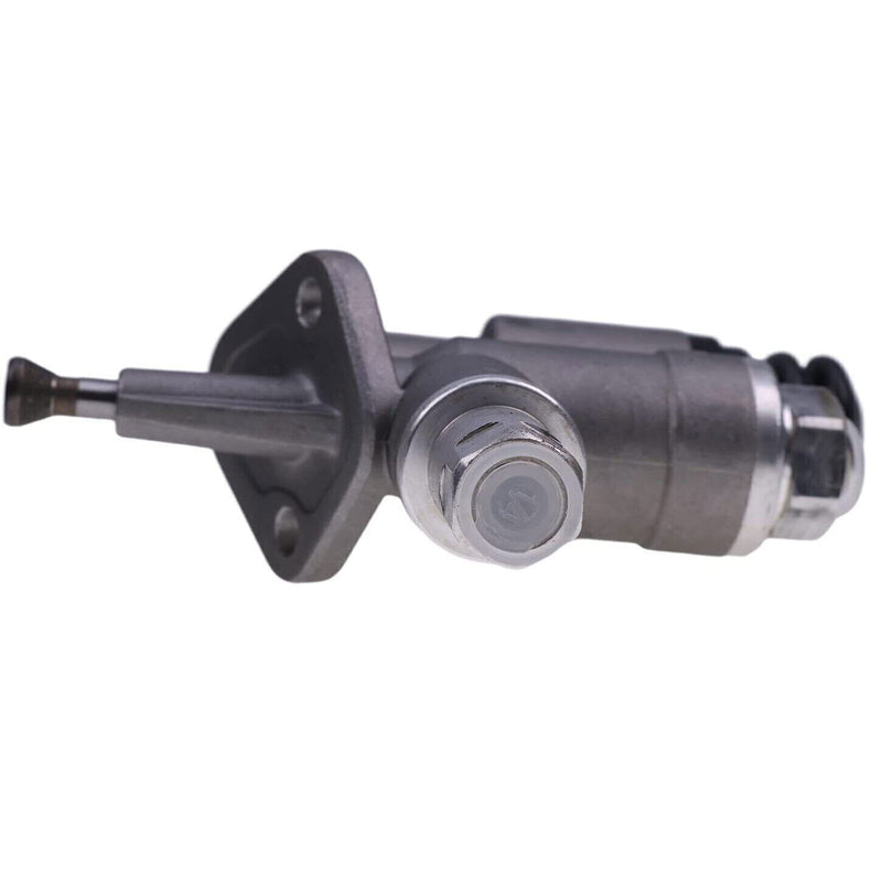 DURAFORCE 4988747 6CT 6CT8.3 Fuel Lift Pump 3936318 3917999 for 94-98 Dodge Cummins5.9 12V