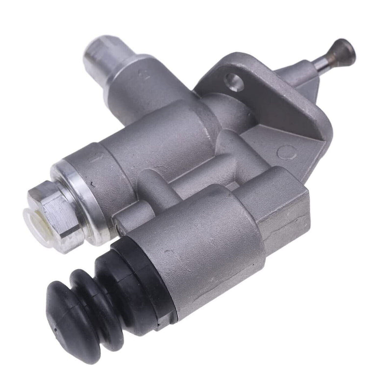 DURAFORCE 4988747 6CT 6CT8.3 Fuel Lift Pump 3936318 3917999 for 94-98 Dodge Cummins5.9 12V