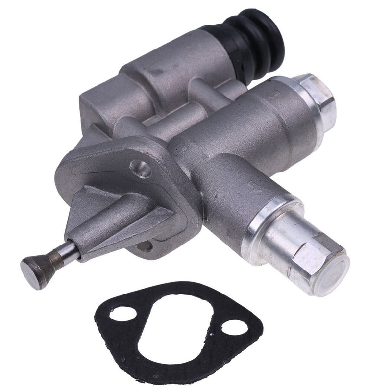 DURAFORCE 4988747 6CT 6CT8.3 Fuel Lift Pump 3936318 3917999 for 94-98 Dodge Cummins5.9 12V