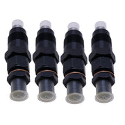 DURAFORCE 4X 1G677-53903 1903-3015 Fuel Injector for Kubota D1005 D1105-T V1505 B2301HSD