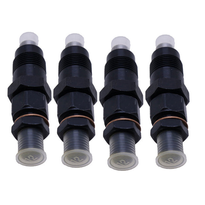 DURAFORCE 4X 1G677-53903 1903-3015 Fuel Injector for Kubota D1005 D1105-T V1505 B2301HSD