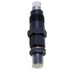 DURAFORCE 4X 1G677-53903 1903-3015 Fuel Injector for Kubota D1005 D1105-T V1505 B2301HSD