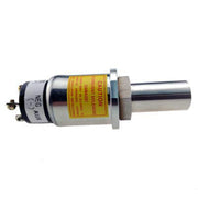 DURAFORCE Stop Solenoid 836640254 For Tractor MF7250 MF7252 MF8160 Sisu Valmet 634 620