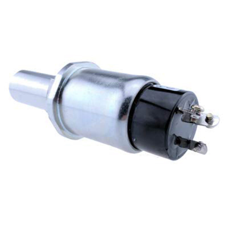 DURAFORCE Stop Solenoid 836640254 For Tractor MF7250 MF7252 MF8160 Sisu Valmet 634 620