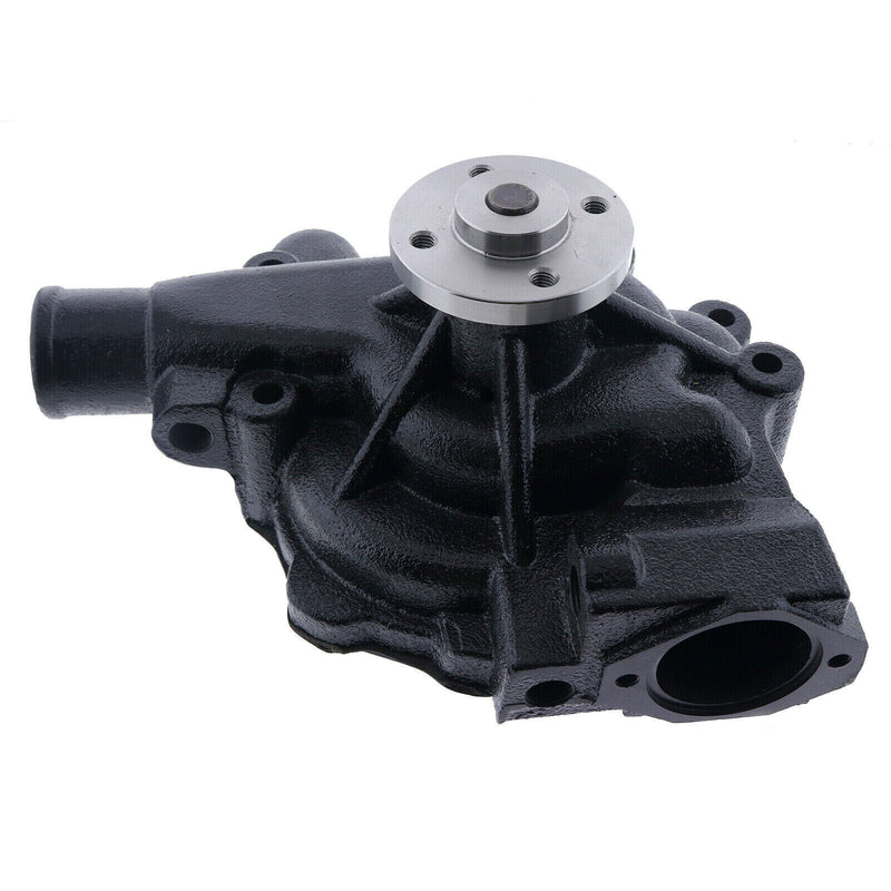 DURAFORCE New Water Pump 6206-61-1502 For Komatsu Engine 6D95L Bulldozer D31Q-20 D31S-20