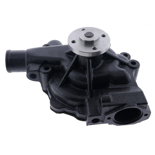 DURAFORCE New Water Pump 6206-61-1502 For Komatsu Engine 6D95L Bulldozer D31Q-20 D31S-20