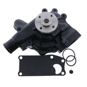 DURAFORCE New Water Pump 6206-61-1502 For Komatsu Engine 6D95L Bulldozer D31Q-20 D31S-20