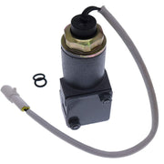 DURAFORCE High Speed Solenoid Valve 9147260 For Hitachi Excavators EX200-2 EX200-3 790ELC
