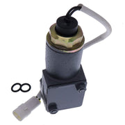 DURAFORCE High Speed Solenoid Valve 9147260 For Hitachi Excavators EX200-2 EX200-3 790ELC