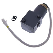 DURAFORCE High Speed Solenoid Valve 9147260 For Hitachi Excavators EX200-2 EX200-3 790ELC