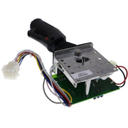 DURAFORCE Joystick Controller 159111 For Skyjack Scissor SJIII 3015 SJIII 3215 SJIII 3219