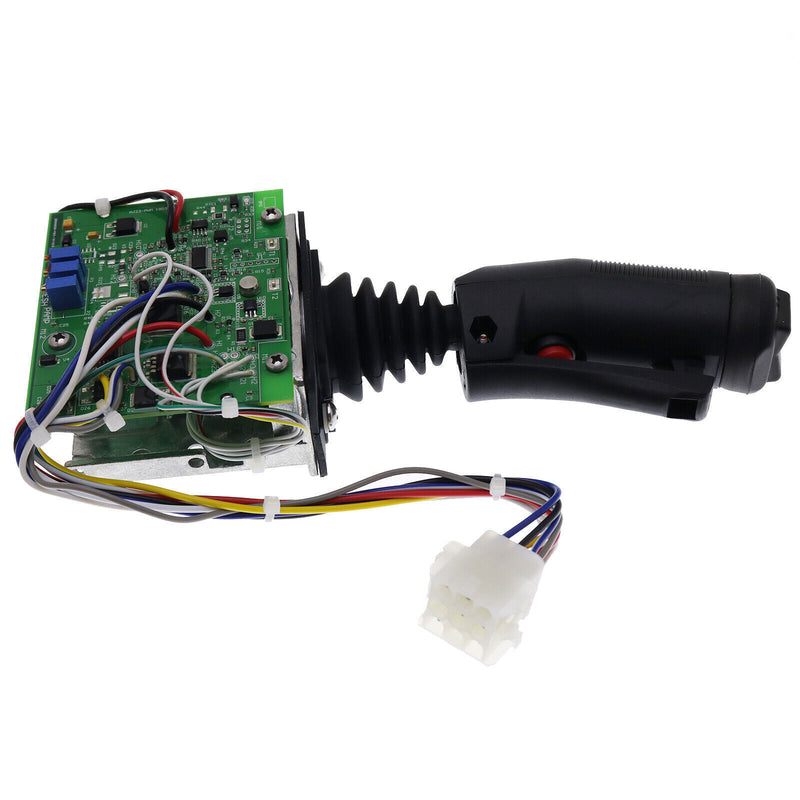 DURAFORCE Joystick Controller 159111 For Skyjack Scissor SJIII 3015 SJIII 3215 SJIII 3219