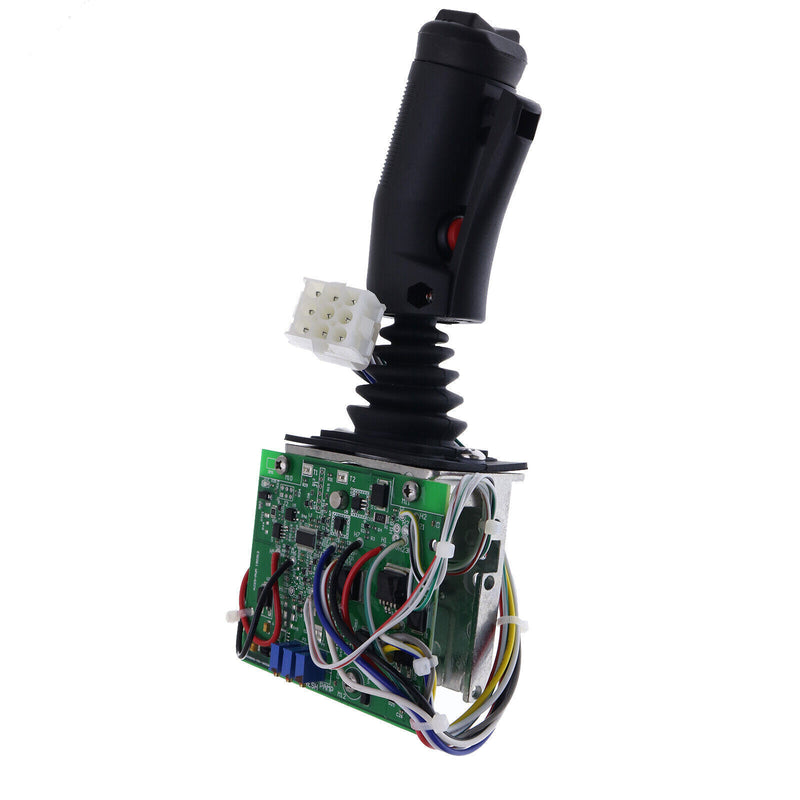 DURAFORCE Joystick Controller 159111 For Skyjack Scissor SJIII 3015 SJIII 3215 SJIII 3219