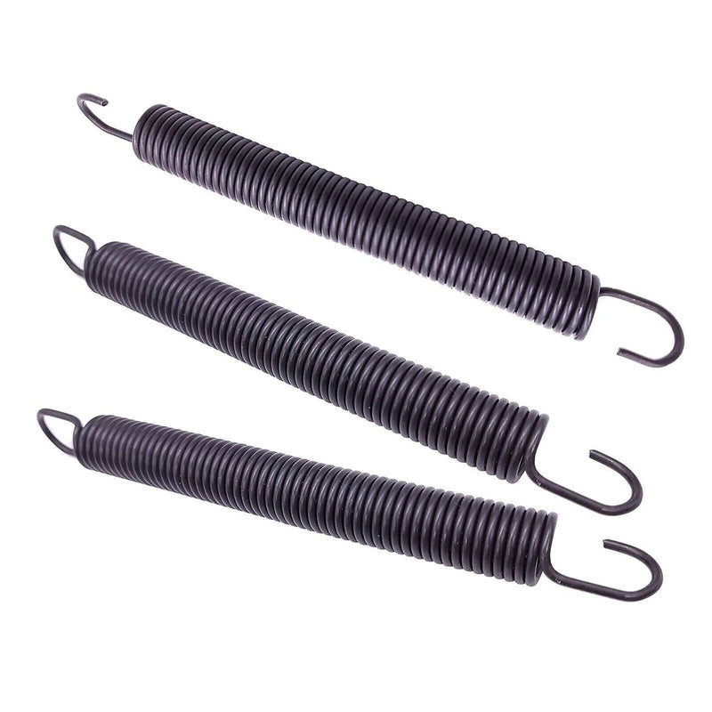 DURAFORCE New Extension Spring 732-0384,932-0384 For MTD Yard Machines Huskee MasterCut