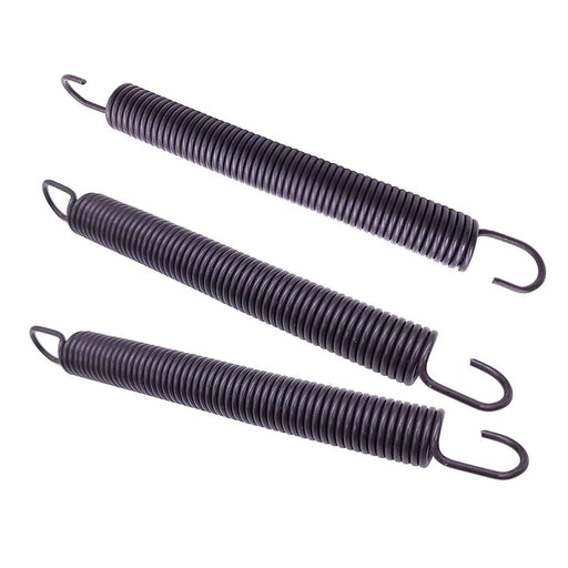 DURAFORCE New Extension Spring 732-0384,932-0384 For MTD Yard Machines Huskee MasterCut